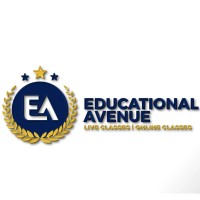 EDUCATIONAL AVENUE LIVE CLASSES logo - Similar company to Oneline Films