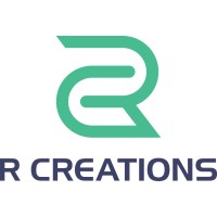 R Creations logo - Similar company to Sbmapp