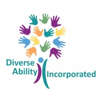 Diverse Ability Incorporated logo - Similar company to Collaborative Technology Solutions International