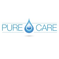 PURE CARE logo - Similar company to Masr Afdal