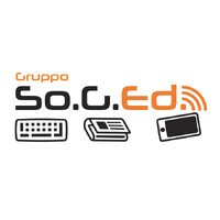 Gruppo So.G.Ed. Srl logo - Similar company to Teleradiopace