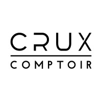Crux Comptoir logo - Similar company to Emilia