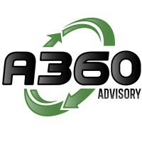 Accounting 360 Advisory LLC logo - Similar company to Turbo Solutions, Llc