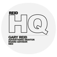 Reid HQ logo - Similar company to We Are Polymer | Performance Marketing Agency