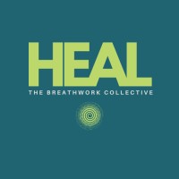 HEAL - The Breathwork Collective logo - Similar company to Breathe Network
