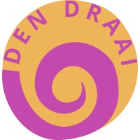 Den Draai vzw logo - Similar company to Elfendertig
