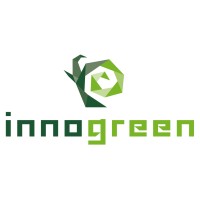 Innogreen BV logo - Similar company to Collall B.V.