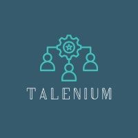 Talenium: Premium Talent Solutions logo - Similar company to Launch9