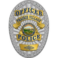 Prairie Village Police Department logo - Similar company to Johnson County Sheriffs Department