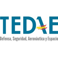 TEDAE, Asociación Española de Empresas Tecnológicas de Defensa, Seguridad, Aeronáutica y Espacio logo - Similar company to Feindef (Feria Internacional De Defensa Y Seguridad De España)
