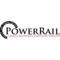 PowerRail logo - Similar company to Nre A Trm Equity Company