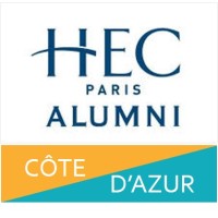 HEC Alumni Côte d'Azur logo - Similar company to Abp Consulting