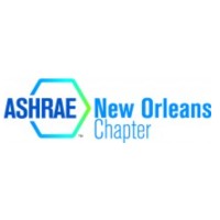ASHRAE New Orleans logo - Similar company to Jh Wright