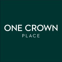 One Crown Place logo - Similar company to Lrm Prime Ltd