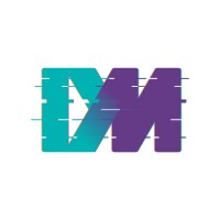 DigiMora logo - Similar company to Arab Workers