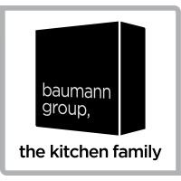 baumann group logo - Similar company to Brigitte Küchen