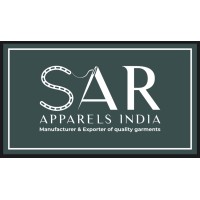 SAR APPARELS INDIA PRIVATE LIMITED logo - Similar company to Saara Apparels