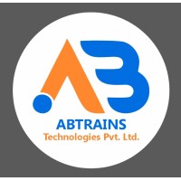 ABtrains logo - Similar company to View26 Gmbh