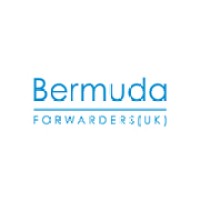 Bermuda Forwarders (UK) Ltd logo - Similar company to Zipx Bermuda
