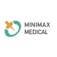 Minimax Medical Holding Group logo - Similar company to Medsphere Shanghai
