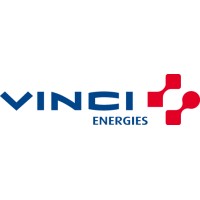 VINCI Energies UK & RoI logo - Similar company to Omexom Uk