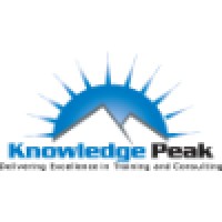 Knowledge Peak