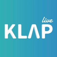 Klap Live logo - Similar company to Lum Capital