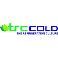 TRC Cold logo - Similar company to Trc Cold Chain Solutions