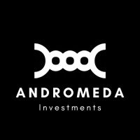 Andromeda Investments logo - Similar company to Andromeda Digital Optimization Agency