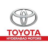 Toyota Hyderabad Motors logo - Similar company to Prime Pack Industries