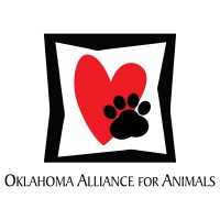 Oklahoma Alliance for Animals logo - Similar company to One Wagoner County