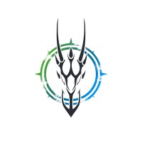 Iron Dragon Design logo - Similar company to St Giles House & Estate