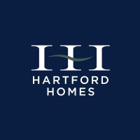 Hartford Homes logo - Similar company to Asher Custom Homes