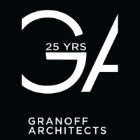 GRANOFF ARCHITECTS logo - Similar company to Create Concepts