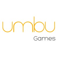 Umbu Games logo - Similar company to Vrmonkey