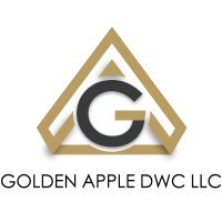Golden Apple DWC LLC logo - Similar company to Wave Dwc Llc
