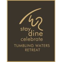 Tumbling Waters Retreat logo - Similar company to Headlands Austinmer Beach