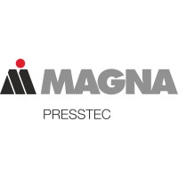 Magna Presstec GmbH logo - Similar company to Arma Tech