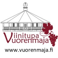 Finventura Oy, Viinitupa Vuorenmaja logo - Similar company to Uratehdas