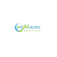 Macro Solutions logo - Similar company to Pinpoint Solutions (Advertising Agency)