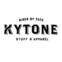 Kytone logo - Similar company to Eudoxie