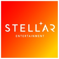 Stellar Entertainment logo - Similar company to Global Eagle