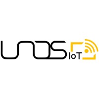 UnosIoT logo - Similar company to Brox Iot