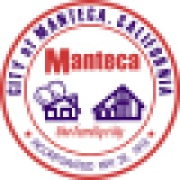 City of Manteca logo - Similar company to Stanislaus County