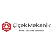 ÇİÇEK MEKANİK ISITMA-SOĞUTMA SİSTEMLERİ logo - Similar company to Denge Mühendislik