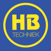 HB Techniek BV logo - Similar company to Rainup