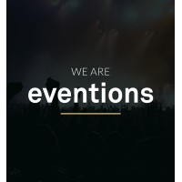 Eventions logo - Similar company to Av Services