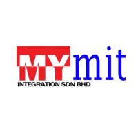 MyMit Integration Sdn Bhd logo - Similar company to Galactic Networks