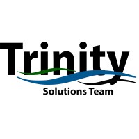 Trinity Solutions Team logo - Similar company to Trinity Solutions