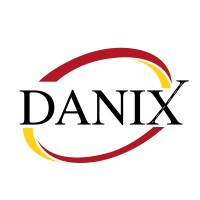 Danix logo - Similar company to Digi Clip Mobile Forms